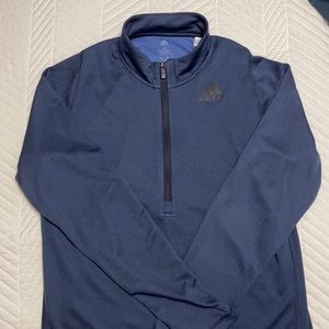 Adias Half Zip Jacket